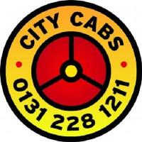 City Cabs Edinburgh Ltd image 1